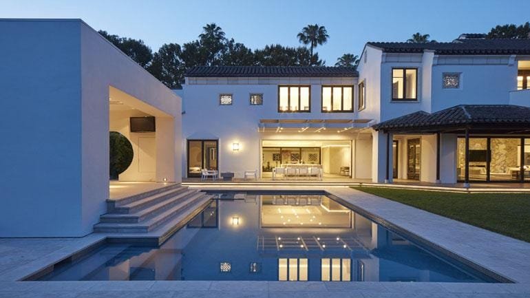 Expert Villa Renovation Contractors in Dubai