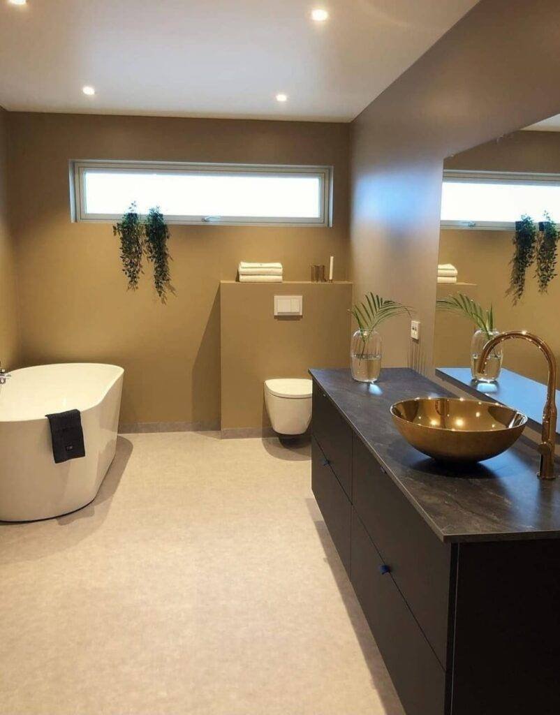 Transform Your Bathroom With Dubai's Trendiest Designs blog by
