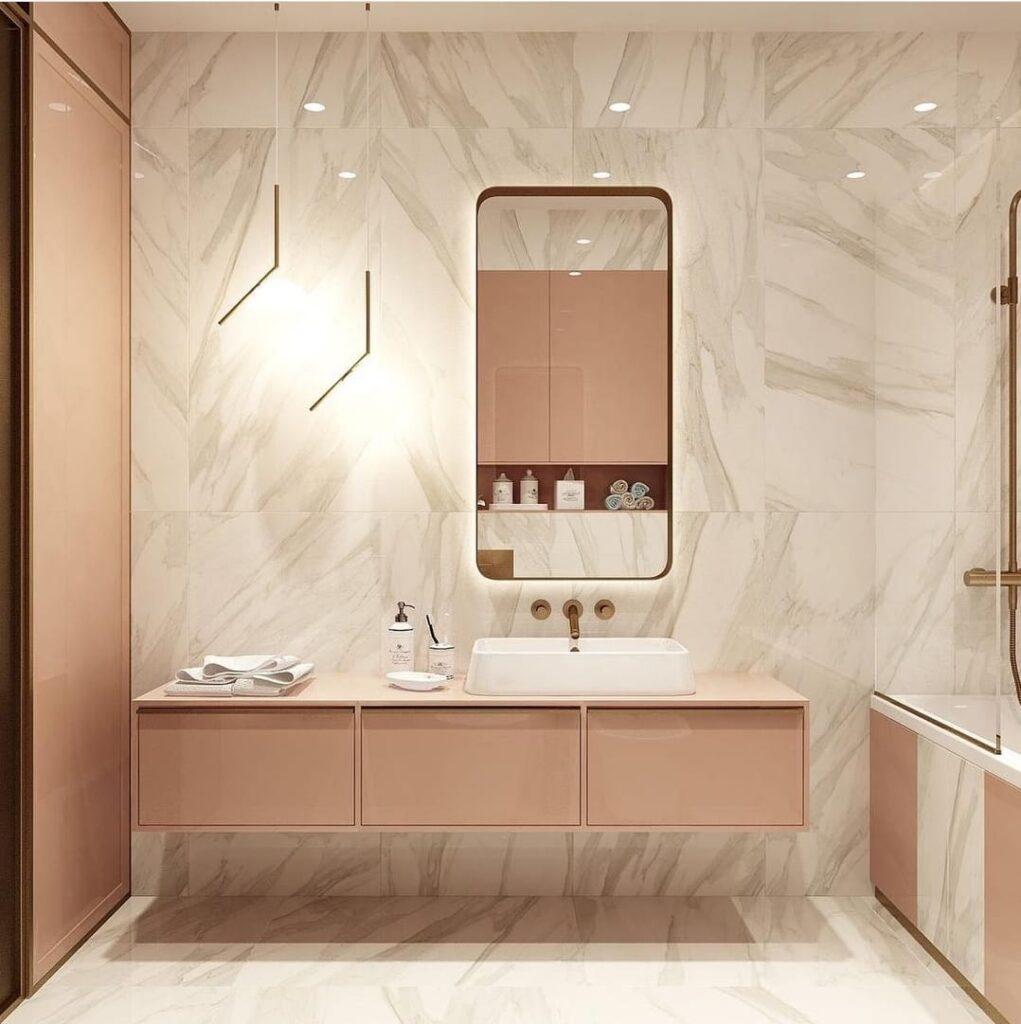 Bathroom Renovations Dubai