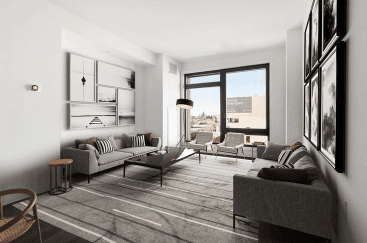 A closer look at Luxury Apartment Interior Renovation Company