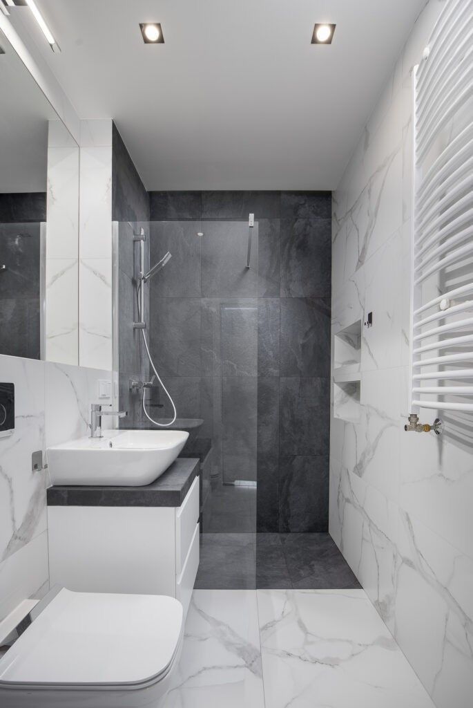 Bathroom Design Services Dubai